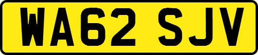 WA62SJV