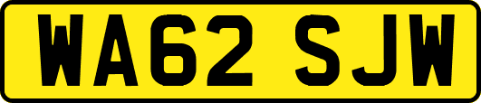 WA62SJW