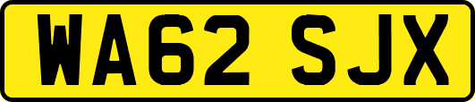 WA62SJX