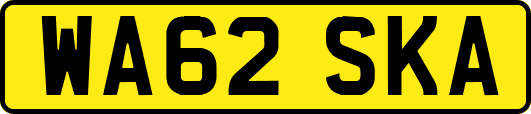 WA62SKA