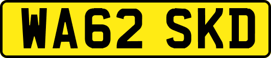 WA62SKD