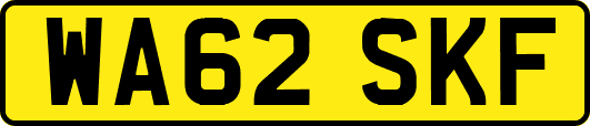 WA62SKF