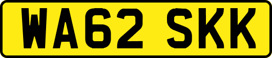 WA62SKK