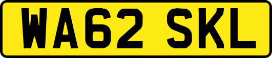 WA62SKL