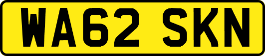 WA62SKN