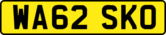 WA62SKO