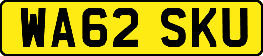 WA62SKU