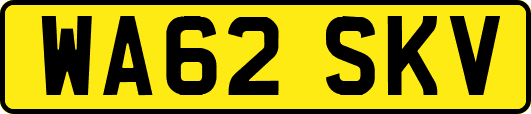 WA62SKV