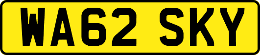 WA62SKY