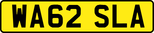 WA62SLA