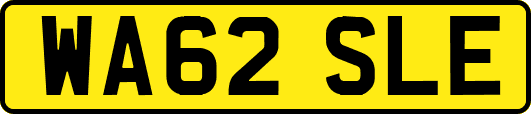 WA62SLE