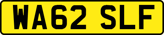 WA62SLF