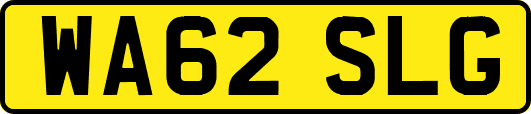 WA62SLG