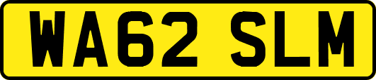 WA62SLM