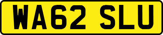 WA62SLU