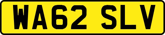 WA62SLV
