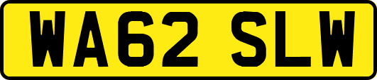 WA62SLW