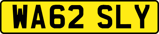 WA62SLY