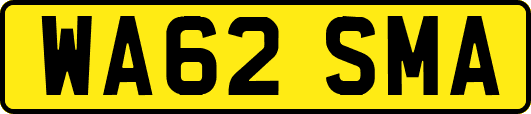 WA62SMA
