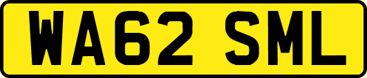 WA62SML