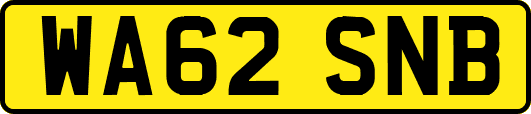 WA62SNB