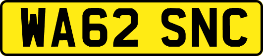 WA62SNC