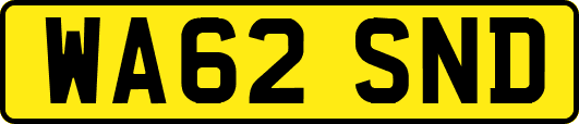 WA62SND