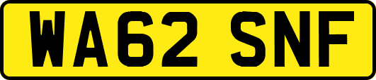 WA62SNF