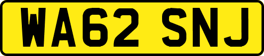 WA62SNJ