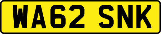 WA62SNK