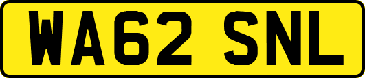 WA62SNL
