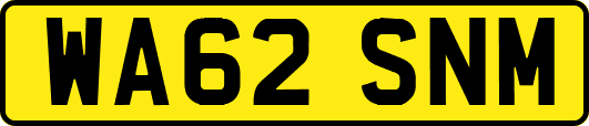 WA62SNM