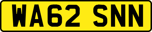 WA62SNN