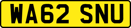 WA62SNU