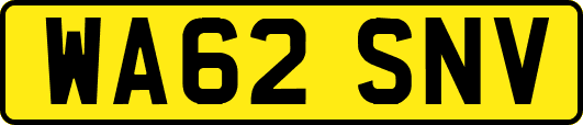 WA62SNV