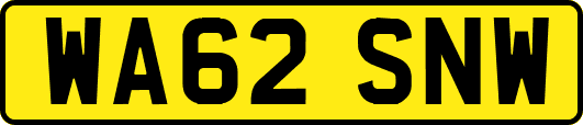 WA62SNW
