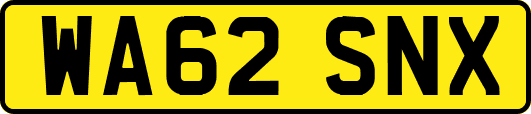 WA62SNX