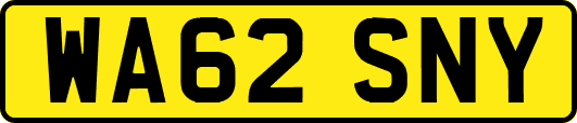 WA62SNY