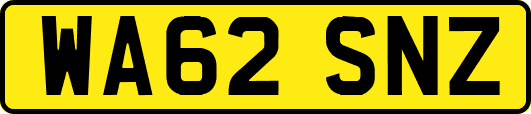 WA62SNZ