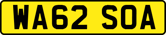 WA62SOA