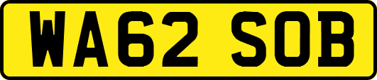 WA62SOB
