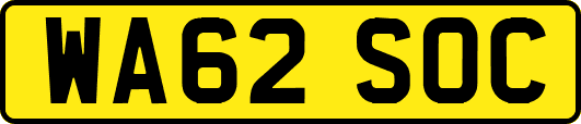 WA62SOC
