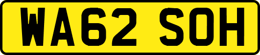 WA62SOH