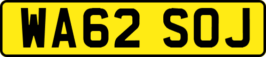 WA62SOJ