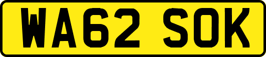 WA62SOK