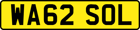 WA62SOL