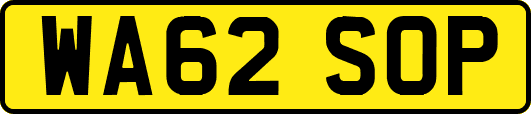 WA62SOP