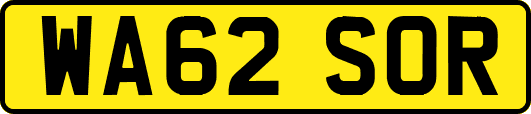 WA62SOR