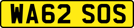 WA62SOS