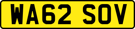WA62SOV